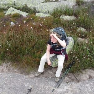 Meet your Posher, Baya